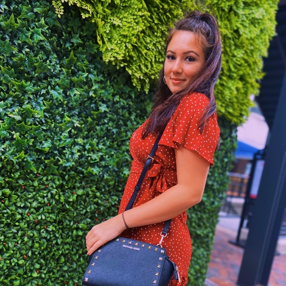 Meet the Posher Other - Meet your Posher, Ally